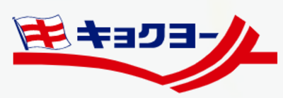 株式会社極洋のロゴ