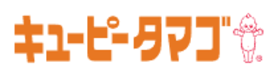 キユーピータマゴ株式会社のロゴ