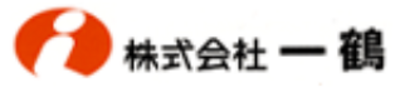 株式会社一鶴のロゴ