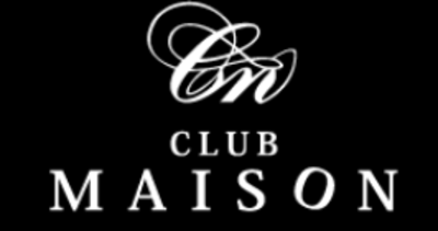 株式会社ＣＬＵＢ　ＭＡＩＳＯＮのロゴ