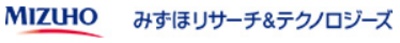 みずほリサーチ＆テクノロジーズ株式会社のロゴ