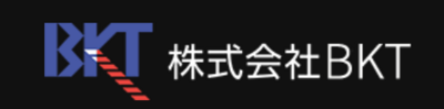 株式会社ＢＫＴのロゴ