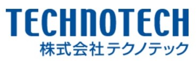 株式会社テクノテックのロゴ