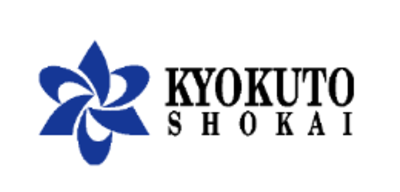株式会社極東商会のロゴ