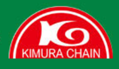 株式会社木村チェーンのロゴ
