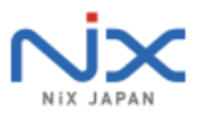 ＮｉＸ　ＪＡＰＡＮ株式会社のロゴ
