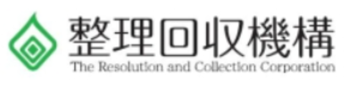 株式会社整理回収機構のロゴ