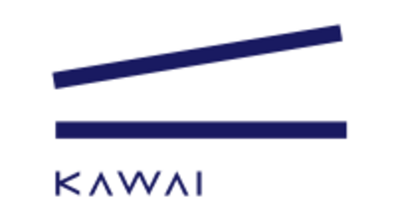 カワイ株式会社のロゴ