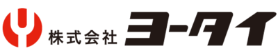 株式会社ヨータイのロゴ