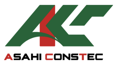 旭コンステック株式会社のロゴ