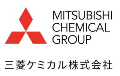 三菱ケミカル株式会社のロゴ