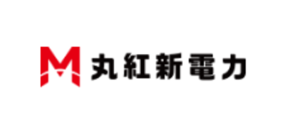 丸紅新電力株式会社のロゴ