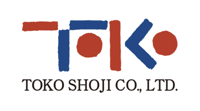 東光商事株式会社のロゴ
