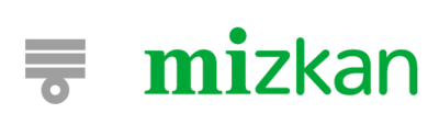 株式会社Ｍｉｚｋａｎ　Ｈｏｌｄｉｎｇｓのロゴ