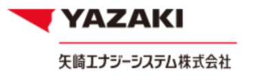 矢崎エナジーシステム株式会社のロゴ