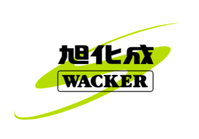 旭化成ワッカーシリコーン株式会社のロゴ