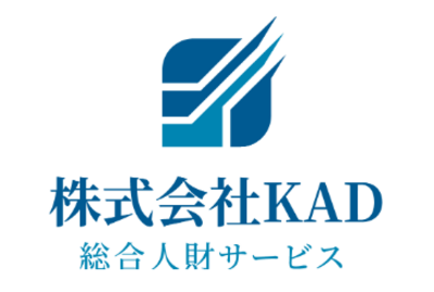 株式会社ＫＡＤのロゴ