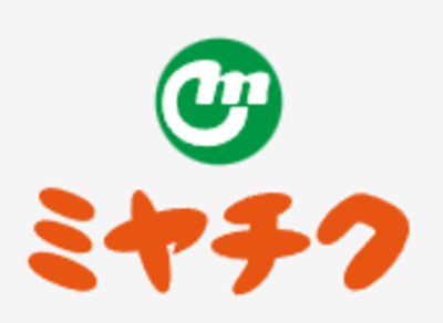 株式会社ミヤチクのロゴ
