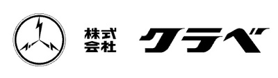 株式会社クラベのロゴ