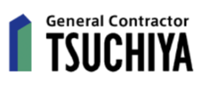 ＴＳＵＣＨＩＹＡ株式会社のロゴ