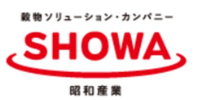 昭和産業株式会社のロゴ
