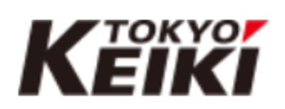 東京計器株式会社のロゴ
