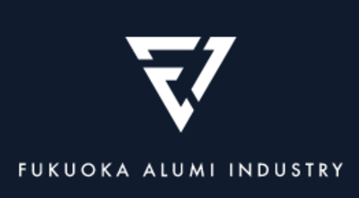 福岡アルミ工業株式会社のロゴ