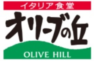 株式会社オリーブの丘のロゴ
