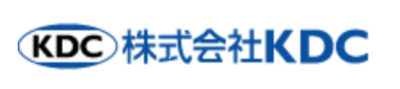 株式会社ＫＤＣのロゴ