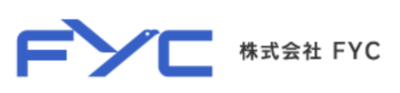 株式会社ＦＹＣのロゴ