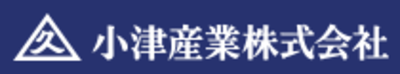 小津産業株式会社のロゴ