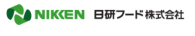 日研フード株式会社のロゴ