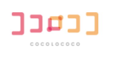 株式会社ココロココのロゴ