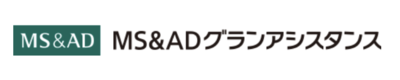 ＭＳ＆ＡＤグランアシスタンス株式会社のロゴ
