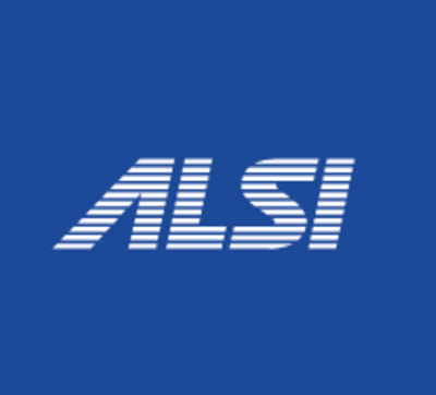 アルプスシステムインテグレーション株式会社のロゴ
