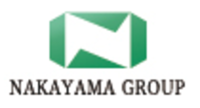 中山株式会社のロゴ