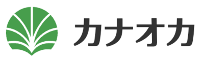 株式会社カナオカのロゴ