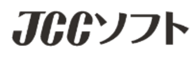 ＪＣＣソフト株式会社のロゴ