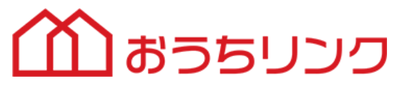 株式会社おうちリンクのロゴ