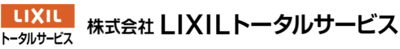 株式会社ＬＩＸＩＬトータルサービスのロゴ