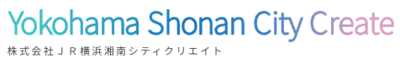 株式会社ＪＲ横浜湘南シティクリエイトのロゴ