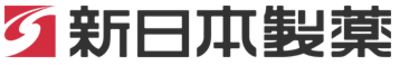 新日本製薬株式会社のロゴ