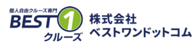 株式会社ベストワンドットコムのロゴ