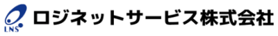 ロジネットサービス株式会社のロゴ