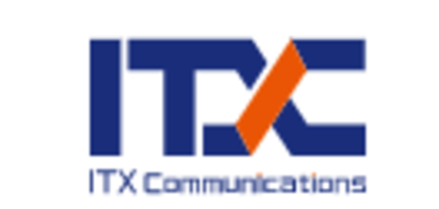 ＩＴＸコミュニケーションズ株式会社のロゴ