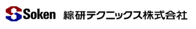 綜研テクニックス株式会社のロゴ