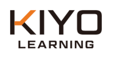 ＫＩＹＯラーニング株式会社のロゴ