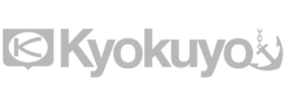 旭洋造船株式会社のロゴ