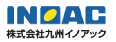 株式会社九州イノアックのロゴ