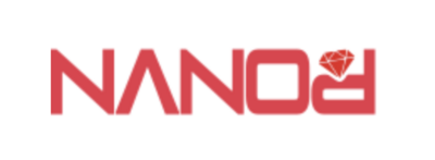 株式会社ＮＡＮＯ‐ｄのロゴ